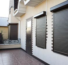 Роллеты и рольставни Темрюк Изготовление и установка роллет в Темрюке