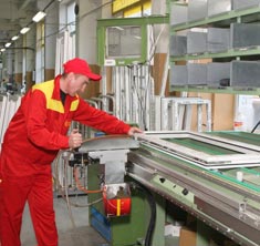 Купить и установить металлопластиковую дверь в Темрюке Изготовление металлопластиковых дверей в Темрюке