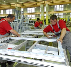Темрюкский оконный завод Металлопластиковые окна темрюк цена
